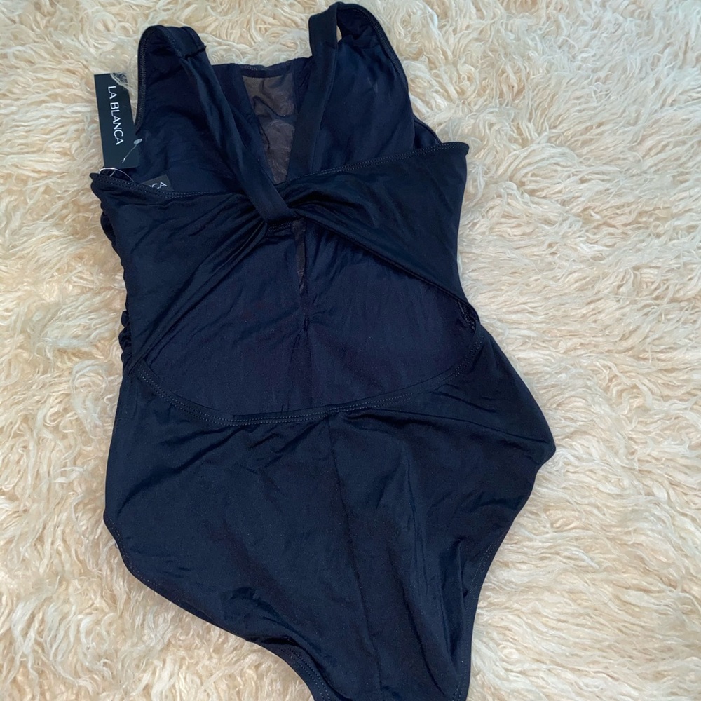 Sexy back cute out bathing suit